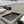 RH Adler Diamond-Tufted Shelter Bed (Queen)