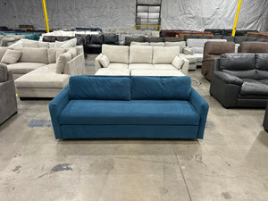 West Elm 80” Clara Futon