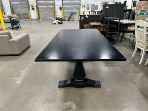 Arhaus 86” Kensington Dining Table