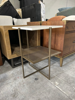 BRAND-NEW Joybird Olivia End Table