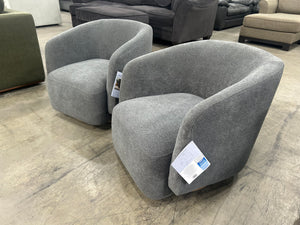 Henredon Mini Murphy Chair Set