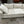 Living Spaces Shuffle II Sofa w/Reversible Chaise (Beige)