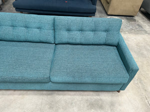 Joybird Hopson Sleeper Sofa (Cody Pacific)