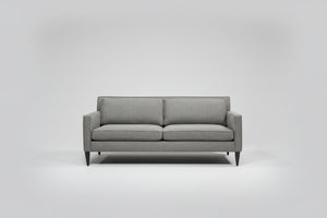 Crate & Barrel 75” Rochelle Sofa