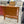 Cherry Twin Bed Frame