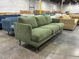 Living Spaces Sofa