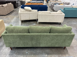Living Spaces Sofa
