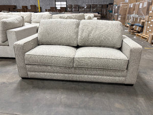 Rosie Fabric Sleeper Sofa