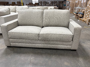 Rosie Fabric Sleeper Sofa