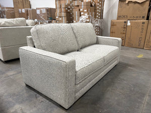 Rosie Fabric Sleeper Sofa