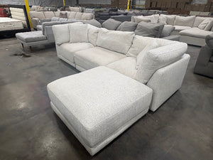 Dayna 4-Piece Modular Sectional
