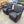 Scandinavian Designs Gray Accent Chair
