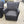 Scandinavian Designs Gray Accent Chair