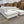 Andee Deep Fabric Sectional w/ Ottoman