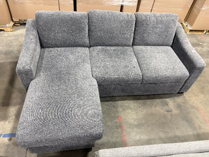 Coddle Aria Trundle Sofa w/ Storage Chaise