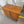 Small Light Wooden Chest