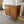 Small Light Wooden Chest