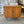 Small Light Wooden Chest