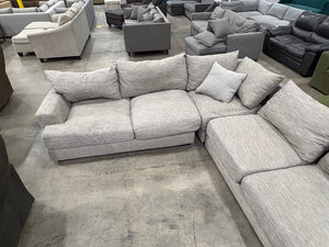 Ashley L-Shape Sectional