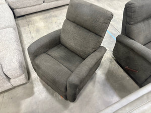 Howland Fabric Recliner Chair