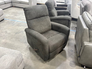 Howland Fabric Recliner Chair