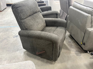 Howland Fabric Recliner Chair