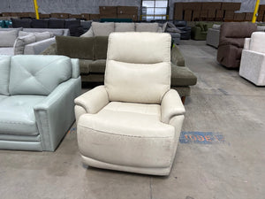 Sanders Power Recliner Chair