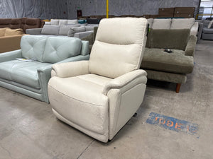 Sanders Power Recliner Chair