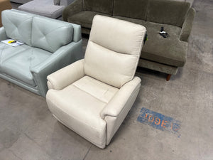 Sanders Power Recliner Chair