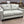 Atmore Leather Loveseat