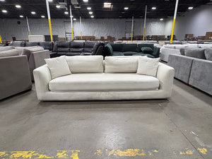Milo Baughman Sleeper Sofa