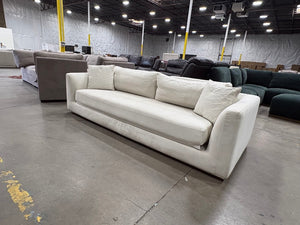 Milo Baughman Sleeper Sofa