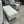 Upholstered Ottoman with Plush Cushion