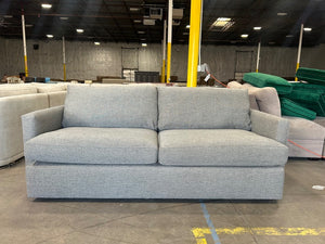 Crate & Barrel Lounge Deep Sofa