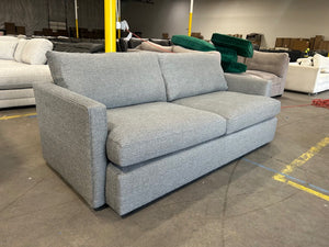 Crate & Barrel Lounge Deep Sofa