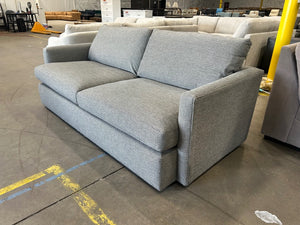 Crate & Barrel Lounge Deep Sofa
