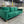 Emerald Velvet MCM Sofa