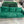 Emerald Velvet MCM Sofa