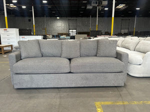 Taupe Deep Lounge Sofa