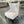 West Elm Cream Accent Chair