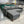 Dark Gray Reversible Chaise MCM Sofa