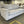 Crate and Barrel Axis Sofa (Nickel)