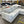 Crate & Barrel Axis II Chaise Sectional (Douglas Ice)