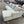 Crate & Barrel Axis II Chaise Sectional (Douglas Ice)