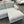 Crate & Barrel Axis II Chaise Sectional (Douglas Ice)
