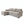 World Market Taupe Reversible Chaise Sectional