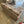 World Market Taupe Reversible Chaise Sectional
