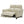 Crosslin Leather Power Loveseat Set