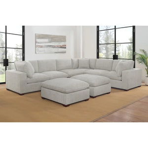 Thomasville Lowell 8-Piece Modular Sectiona