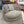 Thomasville Fabric Swivel Chair